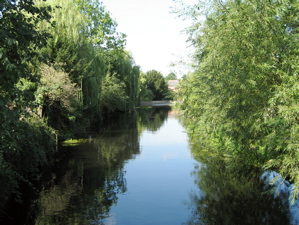 [An image showing Leicester Riverside Festival]